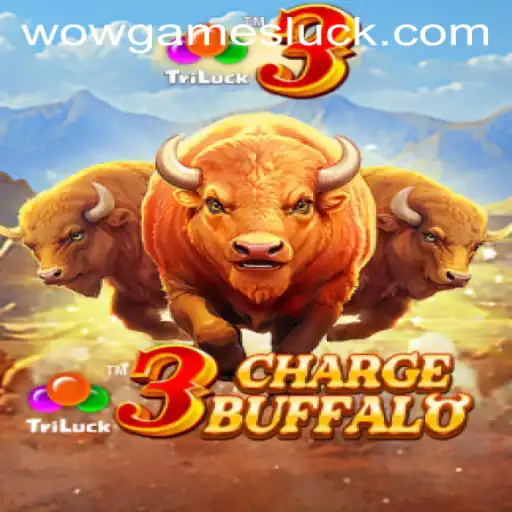 Immersive Gameplay Experience with 3ChargeBuffalo by WOWGames