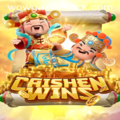 Discover the Thrills of CaishenWins with WOWGames
