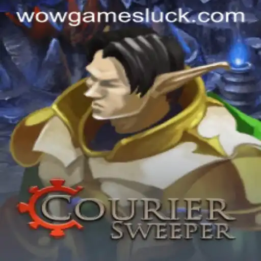 CourierSweeper: The Innovative Gaming Experience from WOWGames