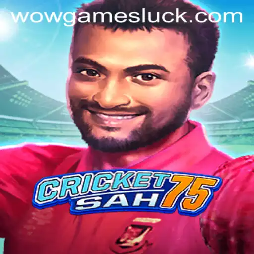 Discover the Exciting World of CricketSah75: A WOWGames Gem