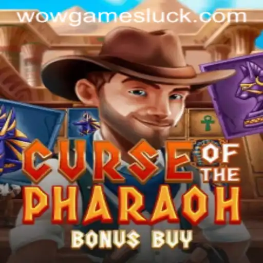 Curse of the Pharaoh Bonus Buy: A Deep Dive into WOW Games' Latest Sensation