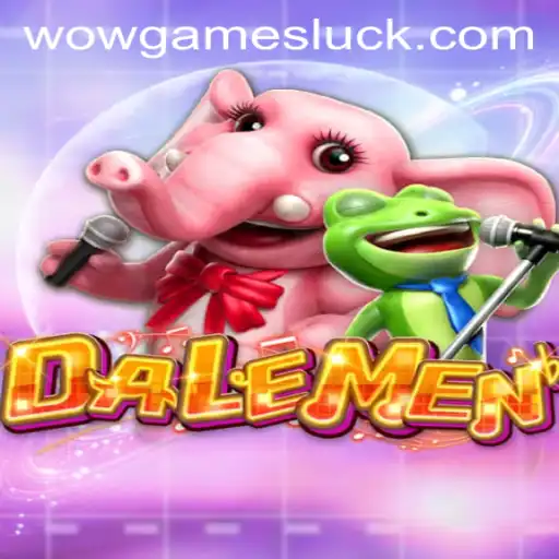 Discovering DALEMEN: The Thrilling Adventure by WOWGames