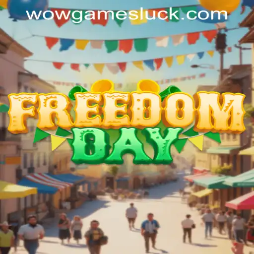 FreedomDay: A Revolutionary Experience in Virtual Gaming