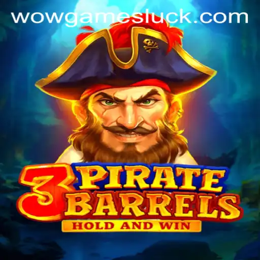 Discover the Thrills of 3PirateBarrels: A New Era in WOWGames