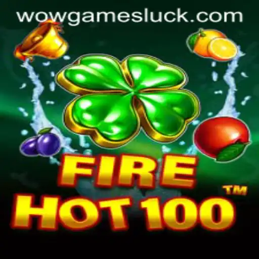 Dive into the World of FireHot100: An Electrifying Gaming Experience by WOWGames