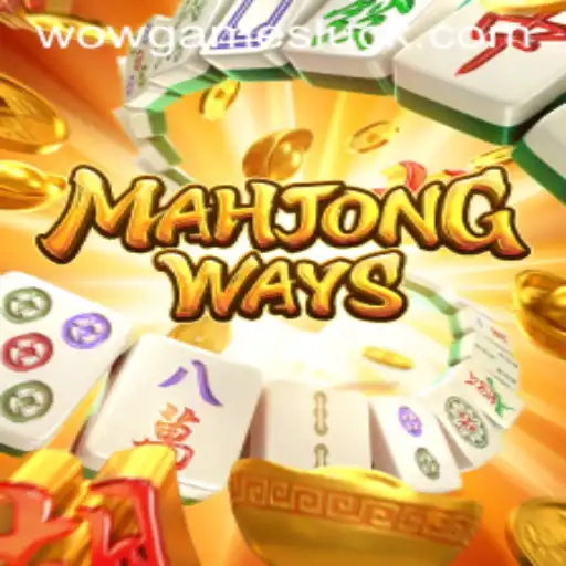 MahjongWays: A Journey Through Strategy and Tradition with WOWGames