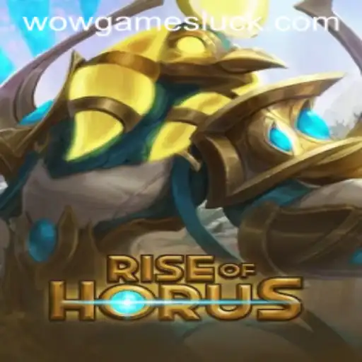 RiseofHorus: The New Adventure Game by WOWGames