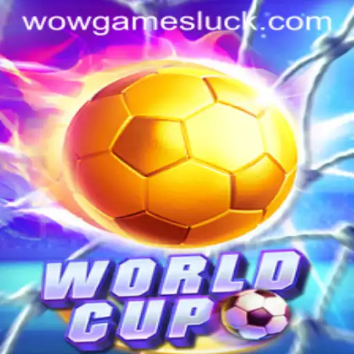WorldCup: The Revolutionary Sporting Experience by WOWGames