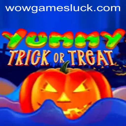 Unwrapping YummyTrickorTreat: The Captivating New Game from WOWGames