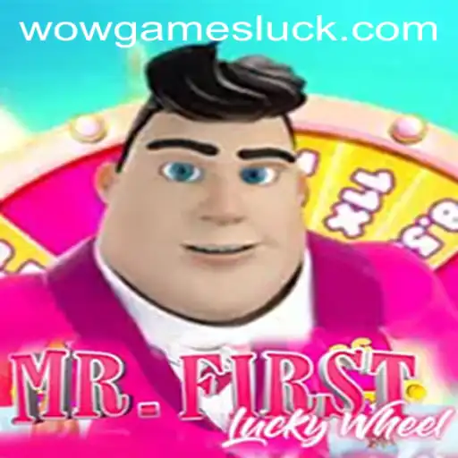 Dive into the Exciting World of MrFirstLuckyWheel by WOWGames
