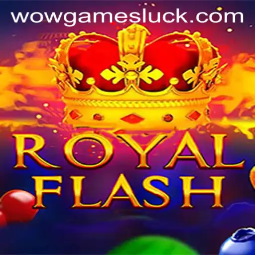 Unveiling RoyalFlash: An Exciting Journey into the World of WOWGames