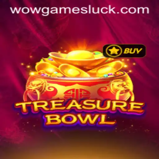 TreasureBowl: Dive into the Adventure with WOWGames
