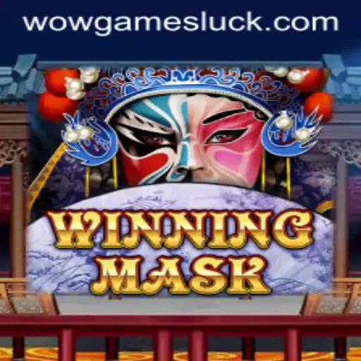 WinningMask: The New Sensation by WOWGames